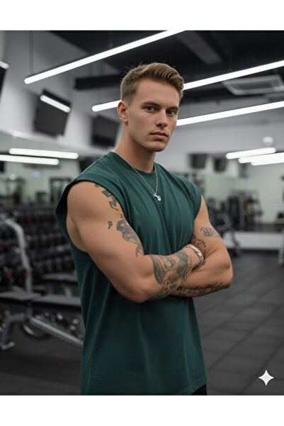 FAVORİST basic Mânecă dreaptă, neimprimată, zero tricou