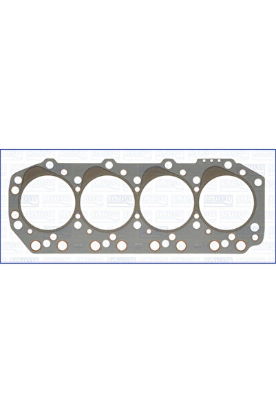 Ajusa Cylinder Head Gasket Isuzu Elf/Kb/Mu Opel Campo/Monterey A