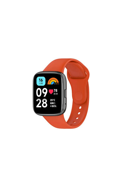 Twin Store Redmi watch 3 classic band - orange
