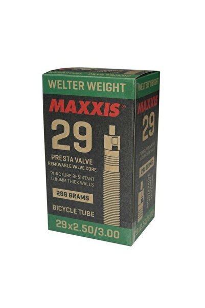 Other Camera Maxxis, 29 x 2.0/3.0, 0.8mm Presta