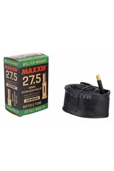 Other Maxxis 27,5x1,90/2,35 Schrader 48 mm WW