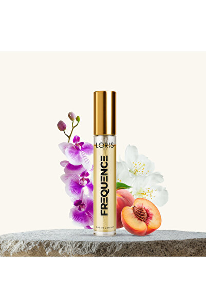 Loris K-201 Frequence 10 ML Kadın Parfüm EDP