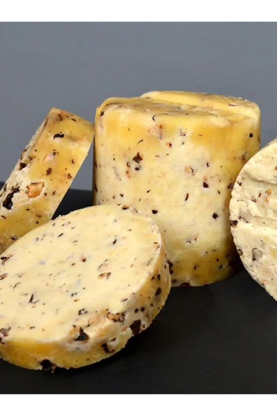 GALANTE FARM Kesebir Mandıra - Cevizli Saganaki (200 gr)