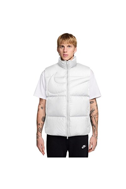 Nike Men's Casual Vest m Nk Tf Club Vest Max Ih2368-100