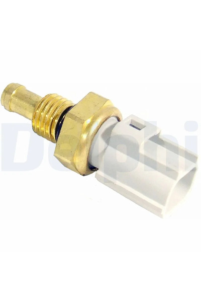 DELPHİ Coolant Temperature Sensor Ford C-Max/Cougar/Escrt 6 Mazda 5/6/Cx-7