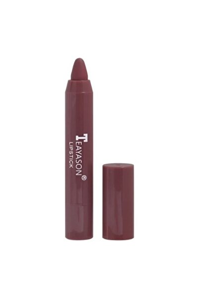 OEM EVNC Velvet Matte Lipstick Pencil, Shade 7 Mocha Plum