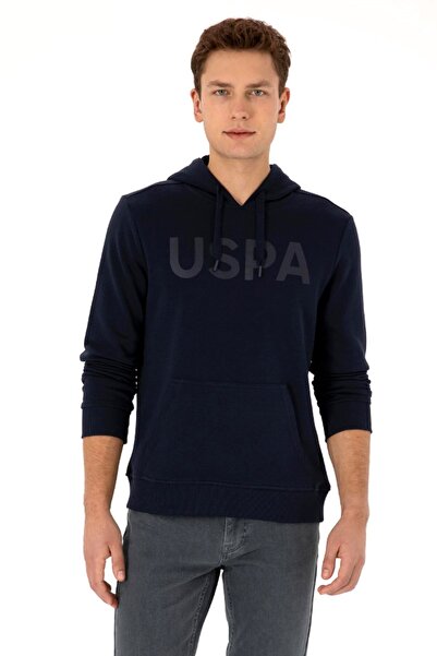 U.S. Polo Assn. البلوز الرجالي