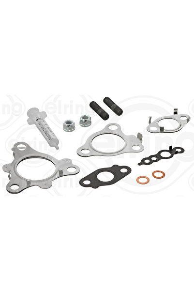ELRING Set Montaj Turbocompresor Hyundai Sonata 7/Tucson/I40 1 Kia Carens 4/O...