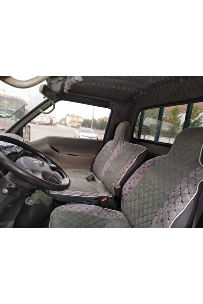 Zirve Hyundai H100 Eski Model İle Uyumlu Koltuk Kılıfı