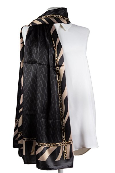 VİOLLA Rayon şal (ipek içermez)