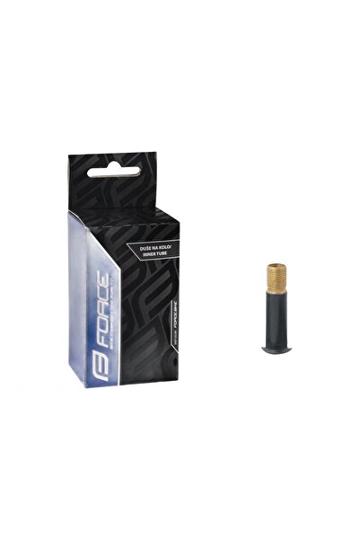 Force Inner Tube 8 x 1/2 - 2", auto valve