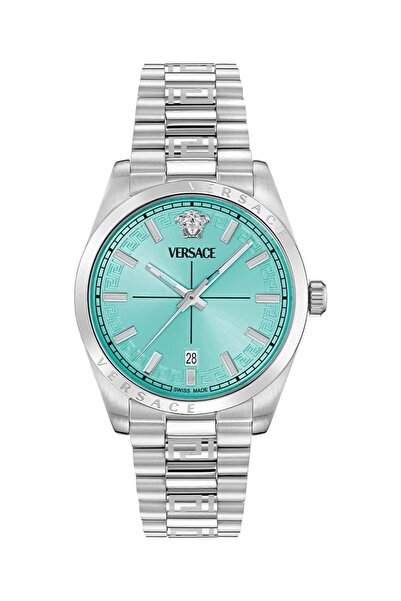 Versace VRSCVE0G00225 Erkek Kol Saati