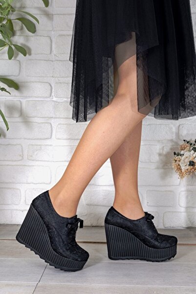 Naturelmoda 710 أسود