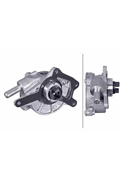 Hella Pompă de aspirare, Sistem de franare 8Tm358400-171 Mercedes-Benz Clasa ...