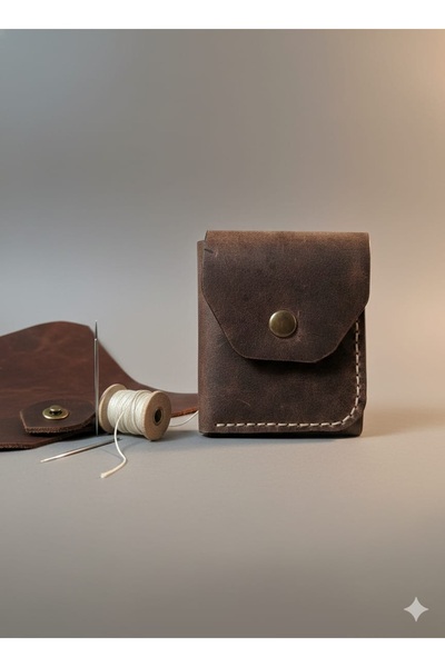 THOR Leather Wallet