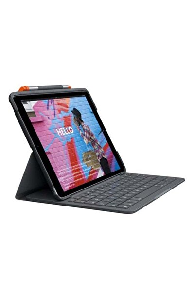logitech Slim Folio for iPad