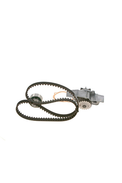 Bosch Комплект водна помпа + ангренажен ремък Citroen Bx/Xantia/Zx Peugeot 20...