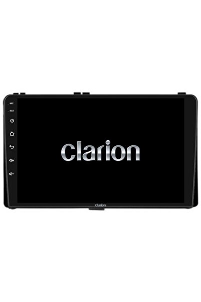 Clarion Dedicated Navigation for Toyota Auris E18 (2015-2019) 10in 2GB/32GB Quad Core
