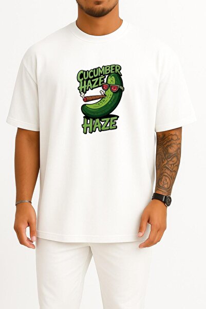 Bahriyeli Collection oversized Ανεμιστικό και άνετο όσο ένα αγγούρι καλαμπόκι...