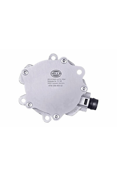 Hella Pompă de vid sistem de frânare Ford Focus 3 Ford USA Edge/Explorer/Mustang