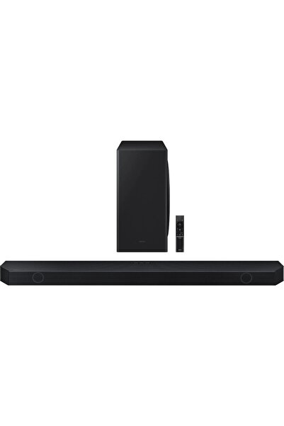 Samsung HW-Q800F Q Series Kablosuz Dolby Atmos 5.1.2 Soundbar