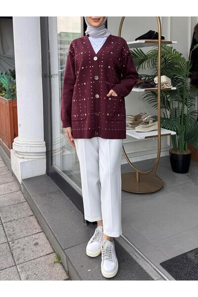 Ghisa YILDIZ DETAY HIRKA