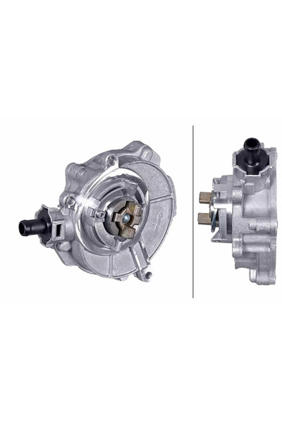 Hella Pompa Vacuum Sistem De Franare Audi A4 B8/A5/A6 Allroad C7 Audi (Faw) A...