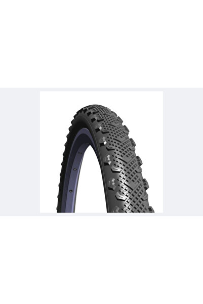 Mitas Anvelopă rigidă Anvelopă rigidă 16x1.75 V45 Classic Black - ETRTO 47-305