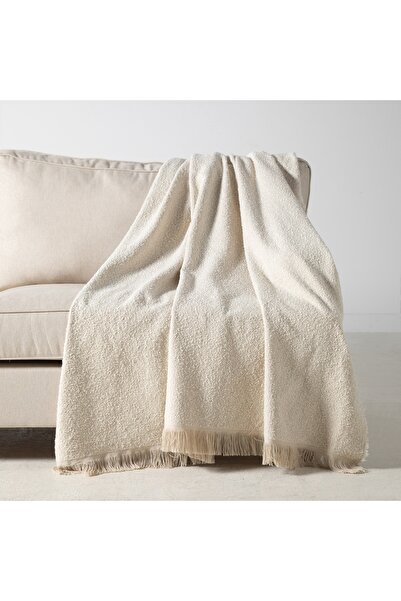 Mudo Concept KARL KOLTUK ŞALI BEJ 140X170