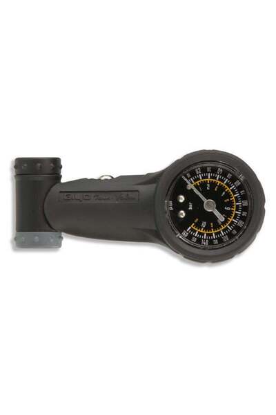 Giyo Manometru de 160 PSI pentru supapa AV/FV