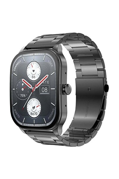 Amazfit ساعة Pop 3s الذكية