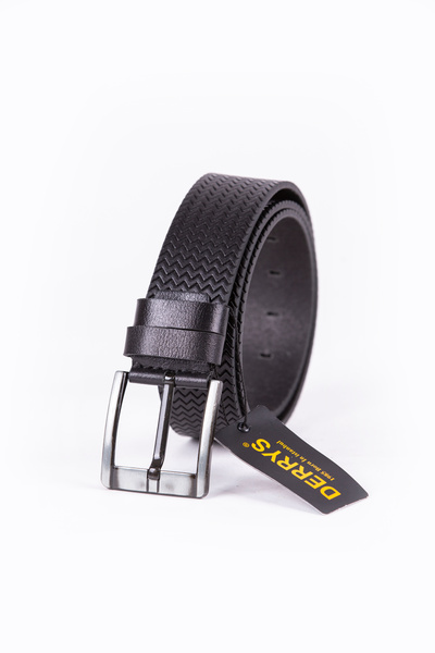 DERRYS SPOR DERİ KEMER