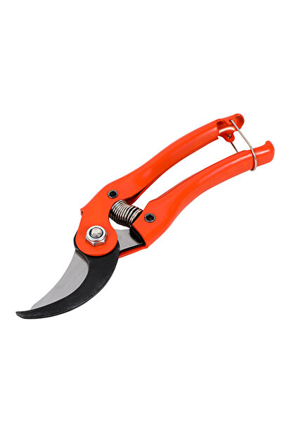 Lawazim Gardening Hand Pruner Heavy Duty Plant Cutting Shears