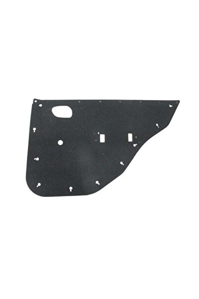 FAM Hyundai Accent 98/00 Arka Kapı Döşemesi Sağ (İç Kartonu/süngerli) (Euro B...