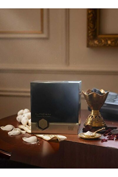 DKhoon.ALEmiratia عود خشب موروكي أصقون 28 جرام منDKhoon.ALEmiratia