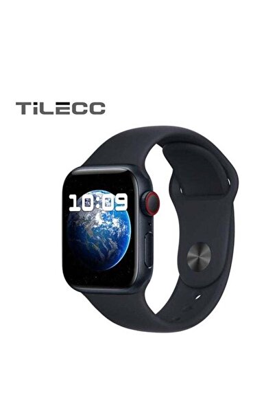 Generic TiLECC New T900 Pro Max 49mm 2.09-inch Smart Watch 3.0