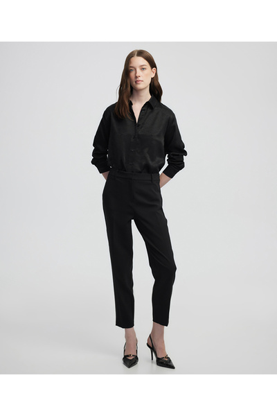 İpekyol Cigarette fit pantolon