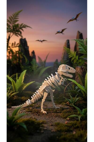 Trex Kit