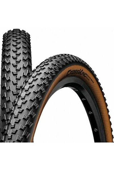 Continental Folding tire Cross King ProTection 55-584 (27.5*2.2) black