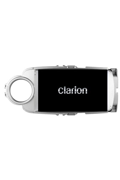 Clarion Dedicated Navigation for Toyota Yaris P13 (2011-2018) 9" 2GB RAM 32GB...