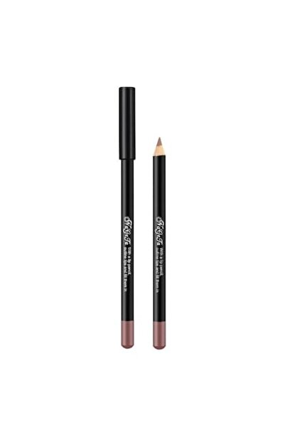 OEM EVNC Velvet Matte Lip Liner, Shade 10