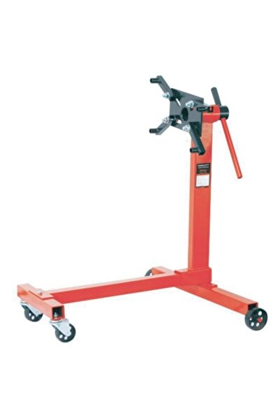 Genel Markalar MOTOR STANDI 450 KG NPL-4902