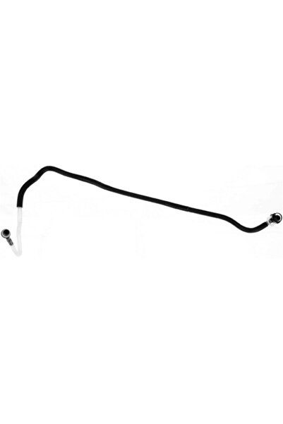 GATES Furtun Combustibil Mercedes-benz C-class (w203) 2000-2007 Diesel