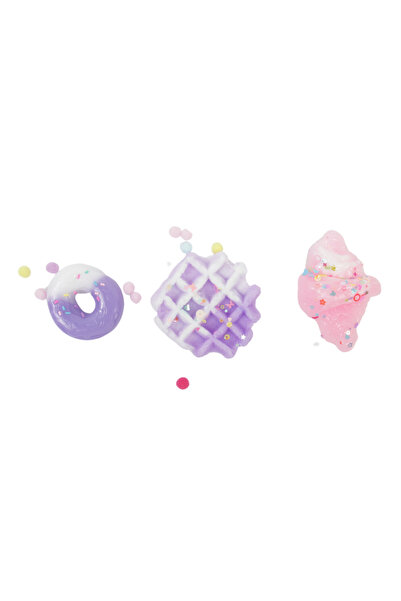 MEVEN مجموعة إسفنجة تجميلية لعبة ضغط