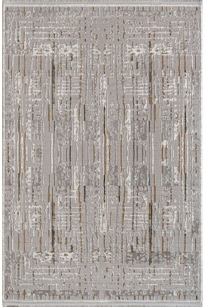 Artemis Halı Serena 03366C Gri Gold