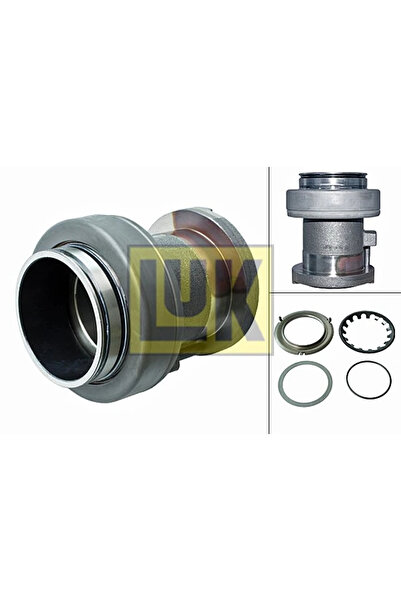 LUK Аксиален лагер Mercedes-Benz Atego 2/Atron/Axor 2