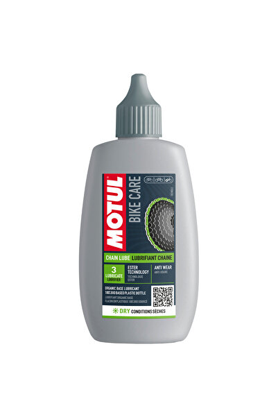 Other Lubrifiant MOTUL DRY 100 ml