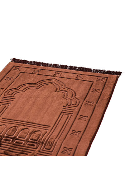 SUNDUS سجادة الصلاة المبتكرة - سندس