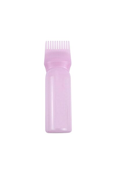 Beauty Star Dry Cleaning Bottle Pink BS103