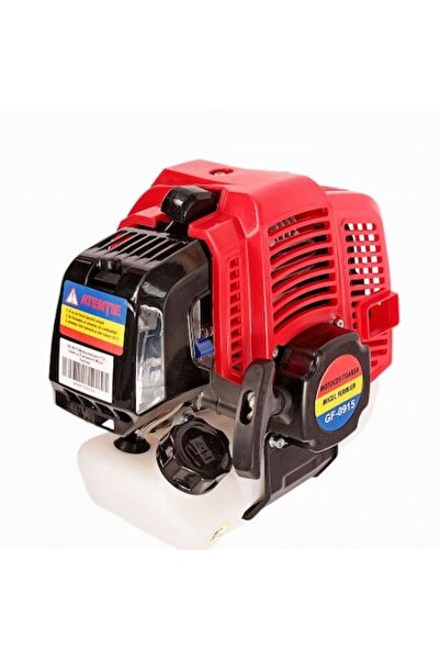 micul fermier MF-712 Motocoasă pe benzină 3,5 kW (4,76 CP) cu 8 accesorii